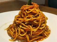 传统肉酱意面-C'è Amore 爱意(盛京大奥莱店)