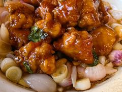 -禧宴Joyous Restaurant(禧园店)