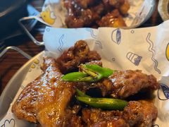 -一乐韩国炸鸡(梅江店)