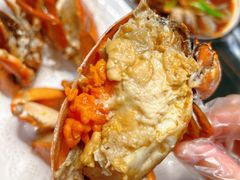 -鑫悦楼煎蟹·16年海鲜大排档