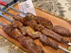 -新疆伊宁远征餐厅