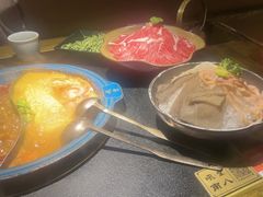 -吼堂老火锅(太古里总店)