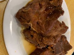 -水仙拉面(水仙街店)
