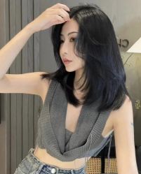 -CIT造型·烫发·染发