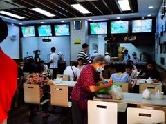 -新丰小吃(中山中路分店)