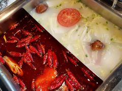-京元盛铜锅涮肉(上海总店)