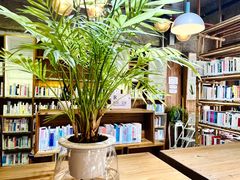 -香洲区图书馆(乐士文化区店)