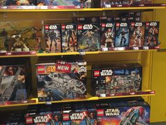 -大阪乐高乐园探索中心