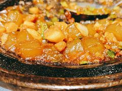 开封炒凉粉-金狮麟·新豫菜(金码大厦店)