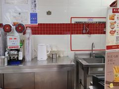 -蔡林记(广埠屯店)