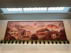 -中共一大纪念馆
