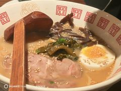 -白石的深夜食堂(万达店)