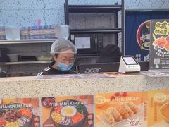 -胤韩紫菜包饭·炸鸡·拌饭(宋家庄店)
