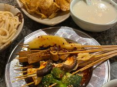 -小街天府(西工小街店)