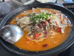 -李师傅脆肚(华强北店)