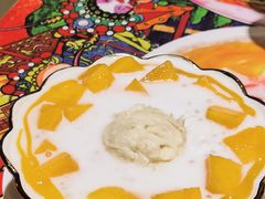 榴莲芒河-甜心妈妈·榴莲星级糖水(北京路总店)