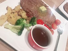 -必胜客(吾悦广场店)
