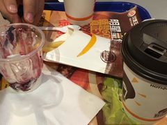 -汉堡王(上海虹口龙之梦)