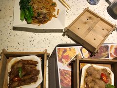 -百威KTV(恒福路店)