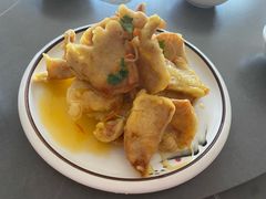 -蜀江水川菜馆(金川家园店)