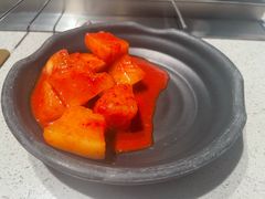 -丰茂烤串(外滩星荟中心店)