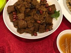 -徐记私厨(半淞园路店)