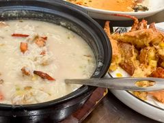 -醉壹号海鲜大排档·老厦门特色菜(厦门美食地标店)