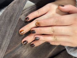 -US•美甲艺术 | 冕光