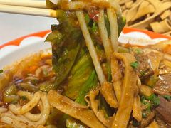 -塞上张记桂林米粉(金凤万达店)