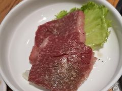 -赤坂亭·M9和牛烧肉·铁板烧·日料398放题(长泰广场店)