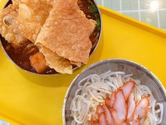 -红鼻子桂林米粉(金唐新光界店)
