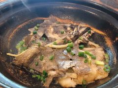 鸦片鱼头-小时候焗海鲜(鄞州万达店)