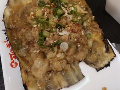 -可口香·非遗老号烧烤(南岗直营店)