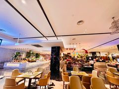 -长兴开元名都大酒店·地中海咖啡厅