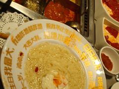 -海底捞火锅(青山湖万达夜宵主题店)
