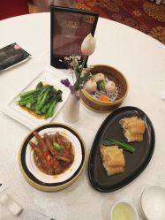 -佳丽海鲜大酒楼·宴会厅(蔡塘店)