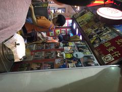 iphone_upload_pic-利强记北角鸡蛋仔(弥敦道店 )