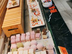 -非烤勿扰韩料自助烤肉(松山湖万科店)