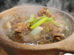 -三个大叔烤羊肉串·炭炉砂锅菜(西三旗店)