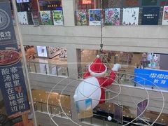 -浙北大厦购物中心(安吉店)