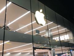 -Apple零售店(中街大悦城店)