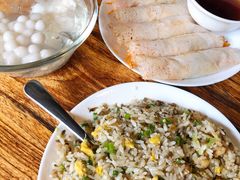 特色臊子蛋炒饭-嘉州叶婆婆钵钵鸡(建设路店)