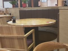 大堂-小六汤包(万和城店)