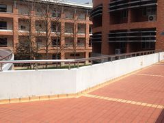 -浙江万里学院(钱湖校区)