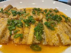 -小姨家常菜(昭萍东路店)