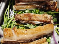 -额尔敦草原涮羊肉·烧烤(冻青树总店)