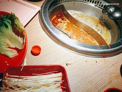 -季季红火锅(丰城洪客隆店)