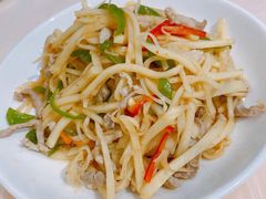 -天乐农家鱼头王(天目湖店)
