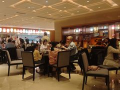 -盛宴自助餐厅(运达喜来登店)