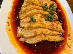 -小城粥道·海胆鲜虾粥(解放广场店)